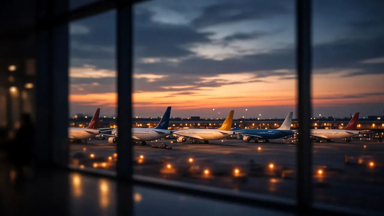 Flight cancelled book another airline reimburse