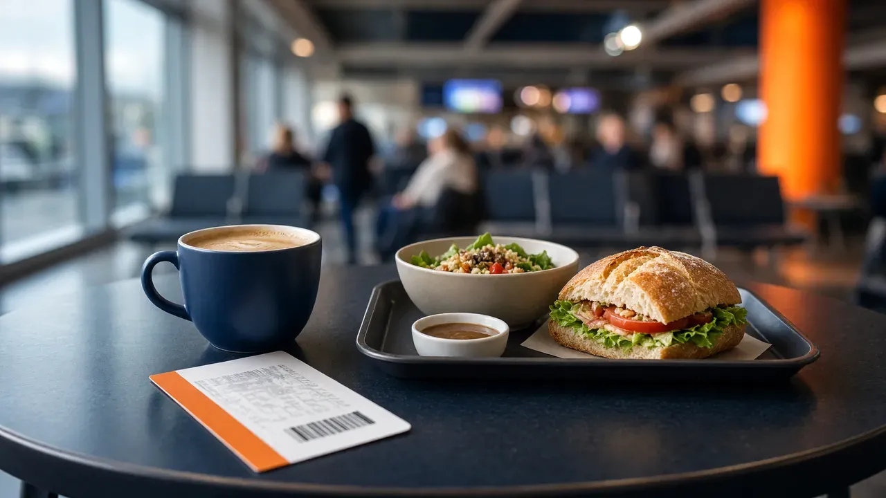 Flight delayed what are my rights