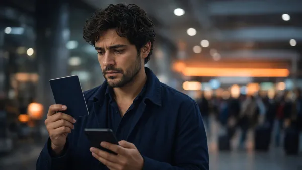 Refund or rebooking after a cancellation: which to pick