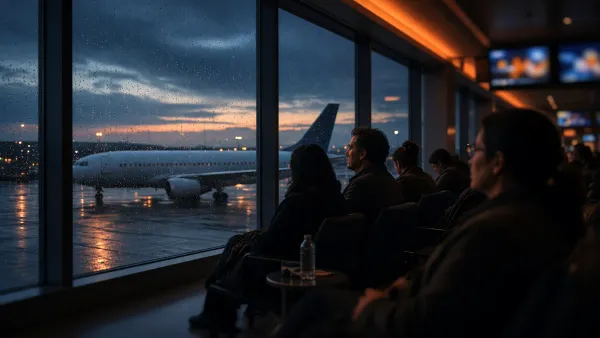Flight delayed: what you can ask for at 2, 3 and 5 hours